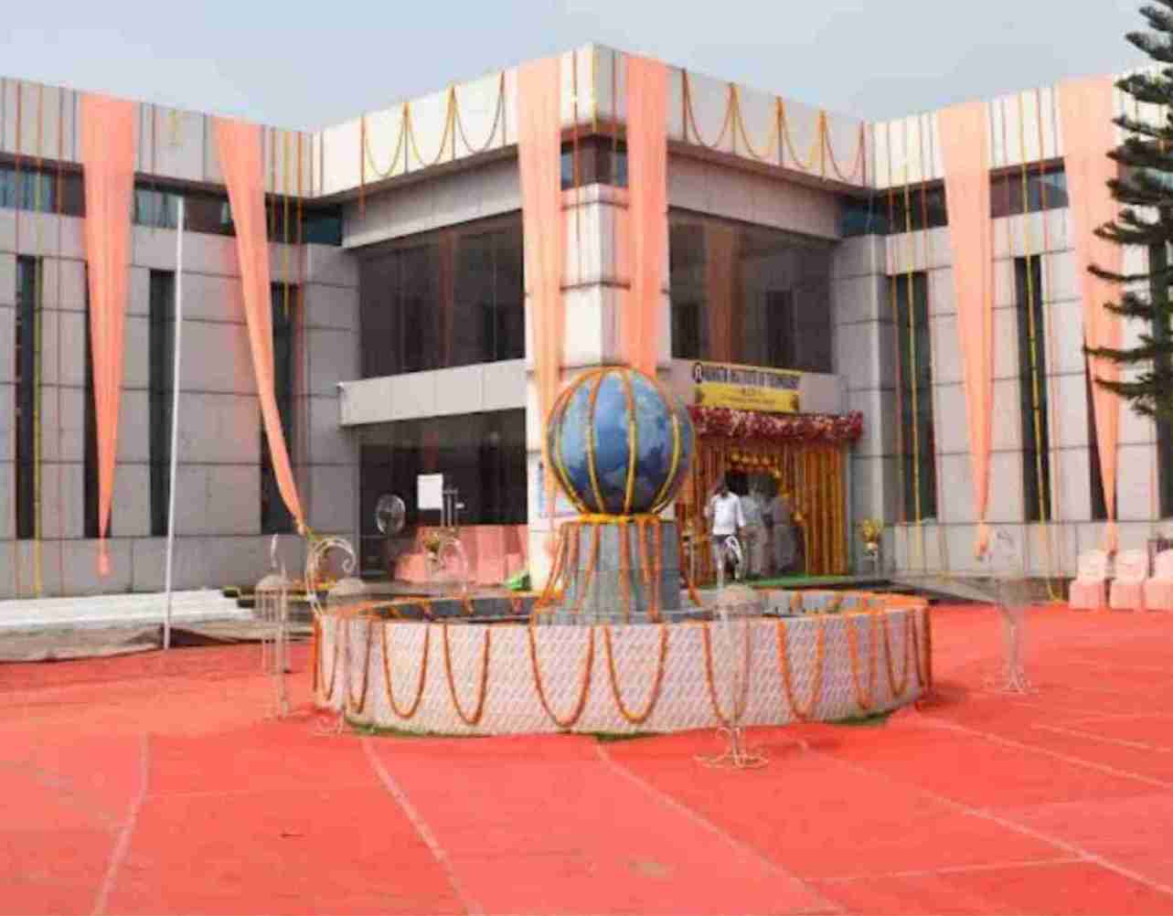 Rungta Institute of Technology